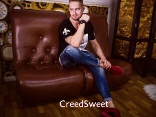 CreedSweet Sweet links only