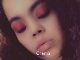 Crema