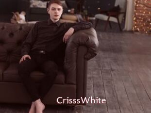 CrisssWhite