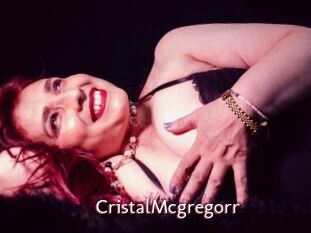 CristalMcgregorr