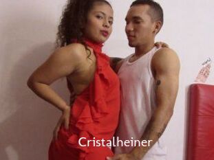 Cristalheiner