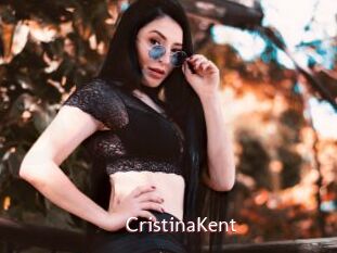 CristinaKent