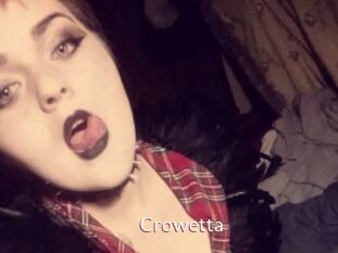 Crowetta
