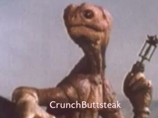 CrunchButtsteak