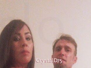 CrystalD75 Sweet links only