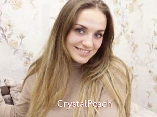 CrystalPeach