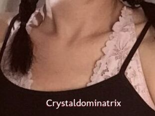 Crystaldominatrix