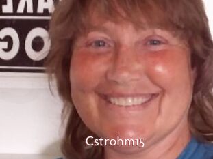 Cstrohm15