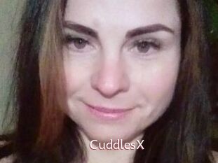 CuddlesX