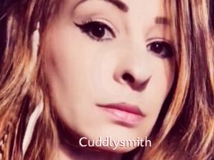 Cuddlysmith