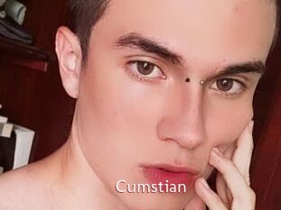 Cumstian