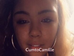 CumtoCamille