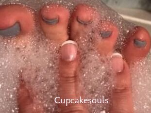 Cupcakesouls