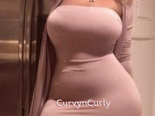 CurvynCurly