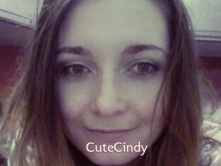 CuteCindy_