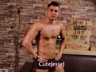 CuteJesseJ