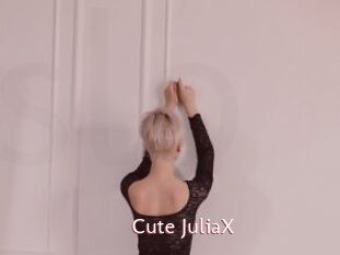 Cute_JuliaX