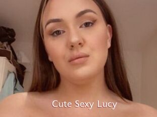 Cute_Sexy_Lucy