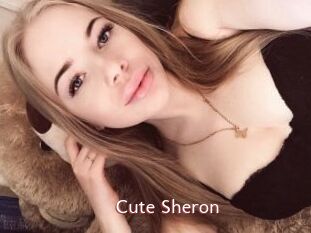 Cute_Sheron