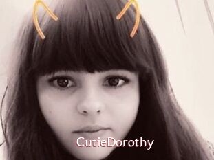 CutieDorothy