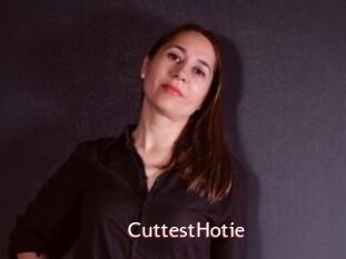 CuttestHotie