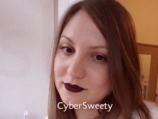 CyberSweety