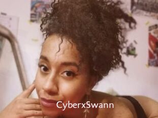 CyberxSwann