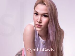 CynthiaDavis