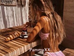 PammyXX