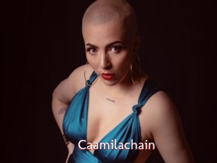 Caamilachain