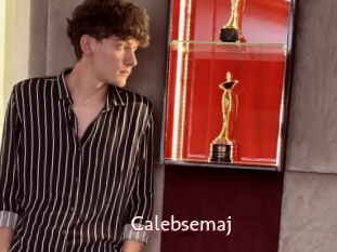 Calebsemaj