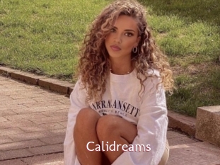 Calidreams