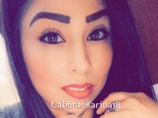 calienteKarina18 Sweet links only