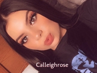 Calleighrose