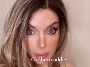 Callhermaddie