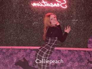 Calliepeach