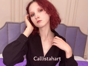 Callistahart