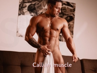 Callum_muscle