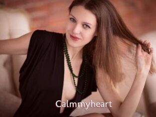 Calmmyheart