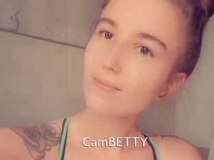 CamBETTY