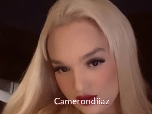 Camerondiiaz