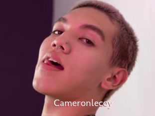 Cameronlecoy