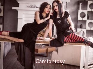 Camfantasy