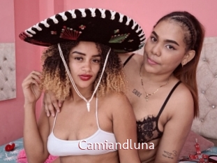 Camiandluna