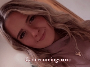 Camiecumingsxoxo