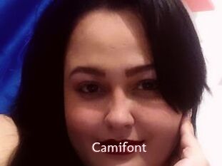 Camifont