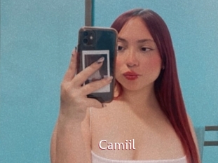 Camiil