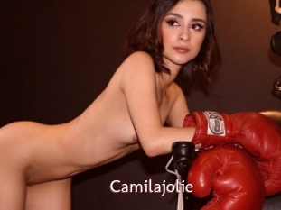camilajolie Sweet links only
