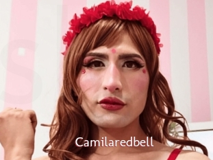 Camilaredbell