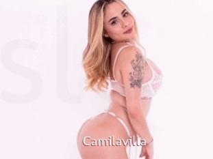 Camilavilla